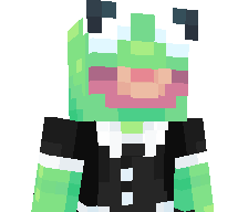 CmdrLaser99MC's skin