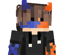 Vilkris's skin