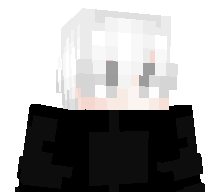 sadneo's skin