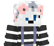 Liquir's skin