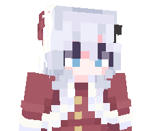 Aespa_NINGNING_'s skin