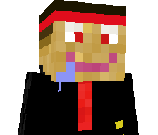 vDirex's skin