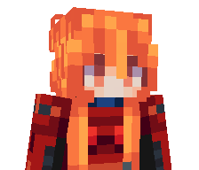 chbya's skin