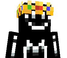 TheRealModiK's skin