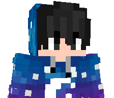 HoryzonBR's skin