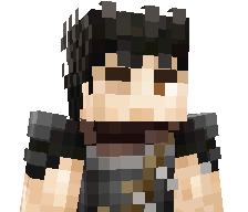 Bubblegod1236's skin