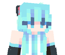 ColdSakura2333's skin