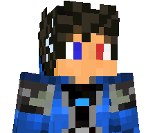 Haphtyx's skin