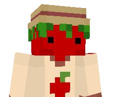 Jiovix's skin