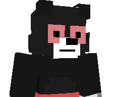 Ambitr3x's skin
