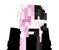 Nerushii's skin