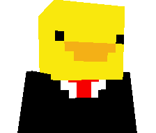 PatoPeligroso's skin