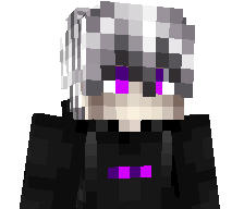 zukutoke's skin