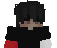 RedColdermort's skin