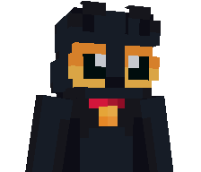 LeCustom's skin