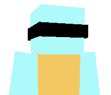 Groundlevelrise's skin