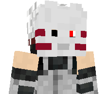 Tranq07's skin