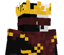 Cursai's skin