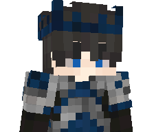 BLUELION21009's skin