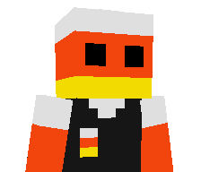 FancyPants12345's skin