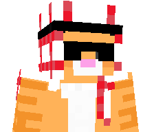 iB0bcat's skin