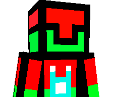 Speedster69MC's skin