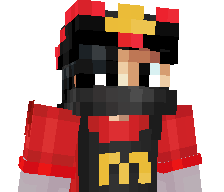 MizuMistx's skin