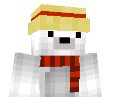StrawHatPolar's skin