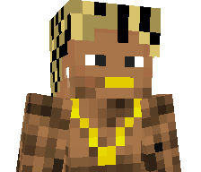 Schlops's skin