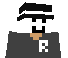 Vovxb's skin