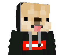 Leopoipoi's skin