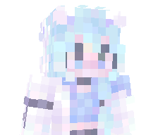 Toastitoes's skin