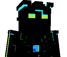 Skyyyrrr's skin