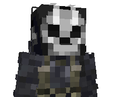 Ghostyvenom's skin