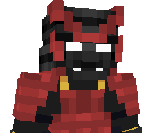 SamuraiO's skin