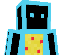 Cubicpizza's skin