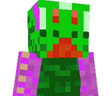 andejevito's skin