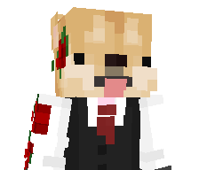 QuitsMC's skin