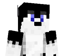 HuskyPuppy's skin