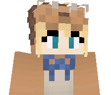 Flowxie's skin