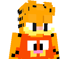 M_4NK's skin