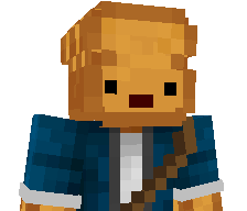 Toaustyflette's skin