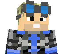 Fafloco's skin