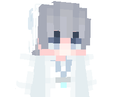 Deedlhy's skin