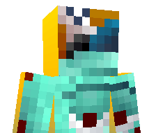 PennyWiseeeee's skin