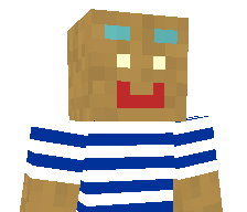 DayraStarLine's skin