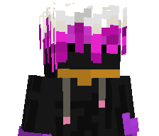 Jofiubra's skin