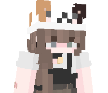 KneadCat's skin