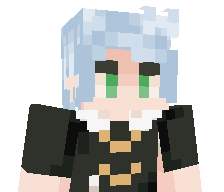 LocyDreag's skin
