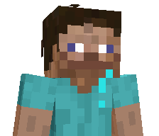 Zm3rcc's skin
